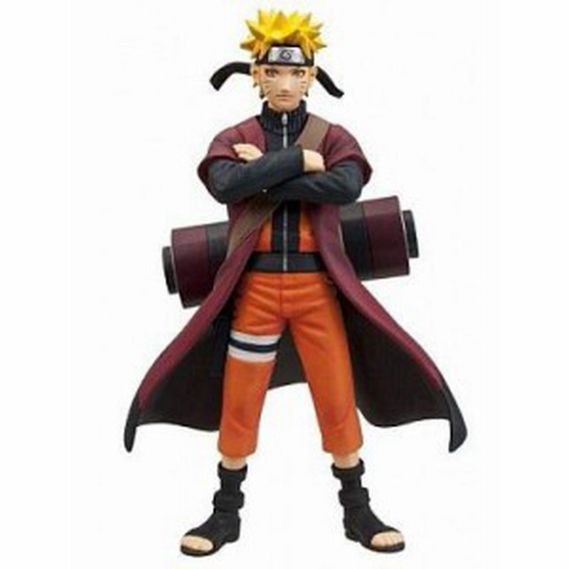 一番くじ Naruto ナルト 疾風伝 壱之巻 A賞 ナルト仙人モードフィギュア 単品 通販 Lineポイント最大1 0 Get Line ショッピング