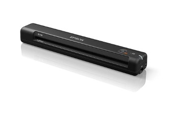 EPSON ES-50 行動掃描器  可攜式掃描器 掃描機