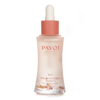 Payot 柏姿 N°2 Payot N°2 舒缓花瓣油精華 30ml-精華液