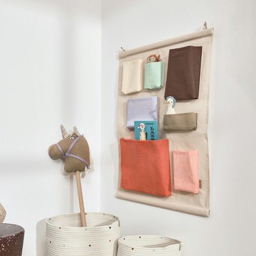 OYOY Saga  掛式收納袋