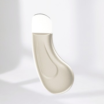 Lovepinko Dipping Blackhead Remover - 不銹鋼、緊湊尺寸、易清潔工具