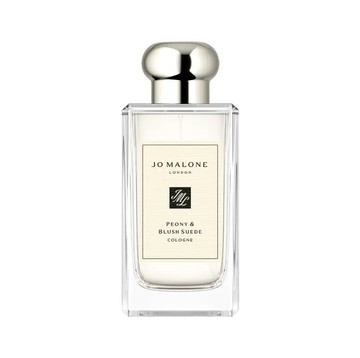 【JO MALONE LONDON】牡丹與胭紅麂絨香水