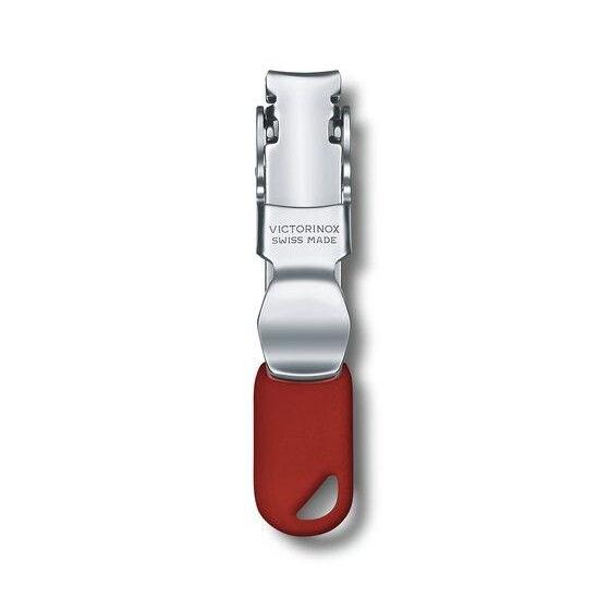 VICTORINOX ビクトリノックス 包丁・ハサミ・爪切り ネイルクリッパー レッド