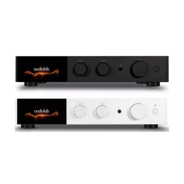Audiolab 數位DAC綜合擴大機 (9000A)