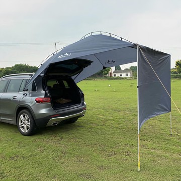 ICAPING FAKER 邊布  300 x 300cm  灰色