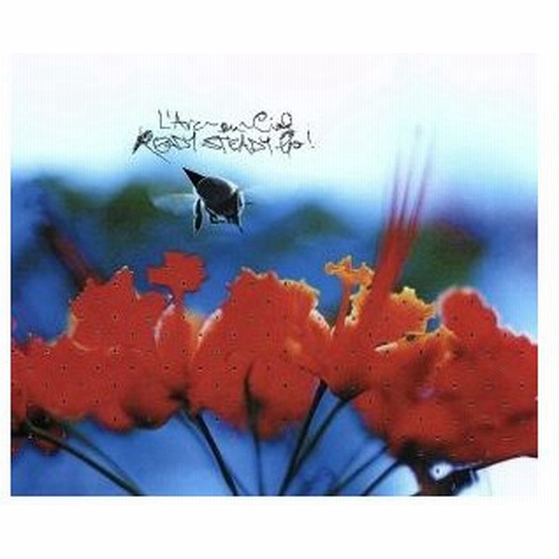 ｒｅａｄｙ ｓｔｅａｄｙ ｇｏ ｌ ａｒｃ ｅｎ ｃｉｅｌ 通販 Lineポイント最大0 5 Get Lineショッピング