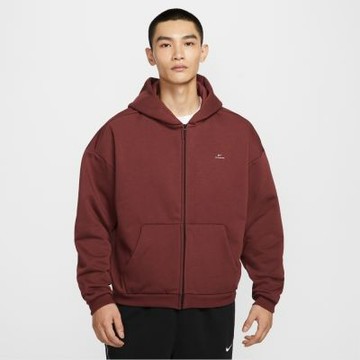 NIKE AS M NK TF SI BRSH FZ HD 男 連帽上衣 IO3690619