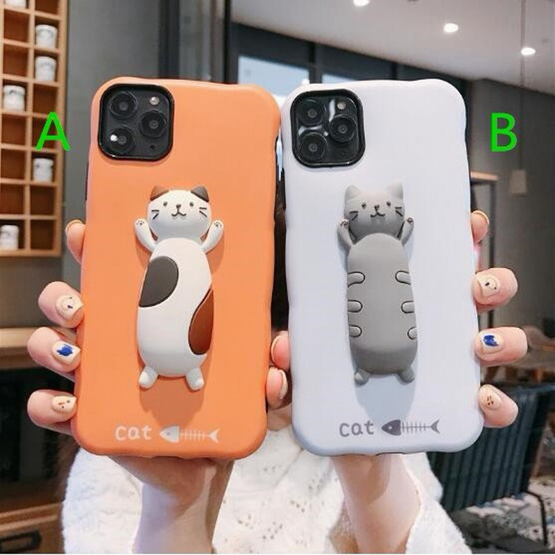 アイフォンケース Iphone11 ケース 可愛い Iphone11pro ケース Iphone8 ケース Iphonexs Max ケース Iphonexr ケース ねこ 猫 Cat キャット 通販 Lineポイント最大0 5 Get Lineショッピング