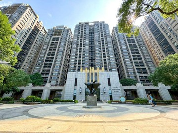 紫京城｜自住裝潢・幾乎未住低公設約23%質感美宅｜新北市樹林區學勤路