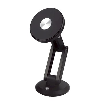 小麥購物 磁吸手機支架 G796 137g  黑色  2個