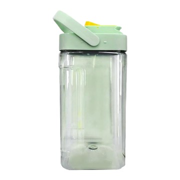 食用級冷水壺 3.5L 噸噸桶  淺綠  1個