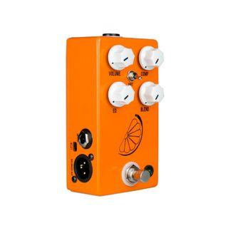 JHS Pedals Pulp ‘N’ Peel V4