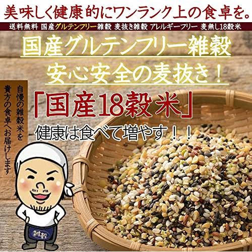 雑穀米本舗 グルテンフリー雑穀 900g(450g×2袋)