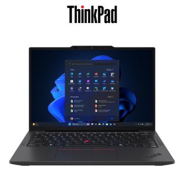 Lenovo 聯想 ThinkPad X13 Gen 6 Ultra 7 255H/32GB/1TB SSD 13.3吋 商務筆電