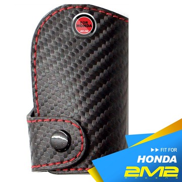 2m2honda civic 9.5 accord 本田 汽車鑰匙皮套 摺疊鑰匙 鑰匙皮套 鑰匙