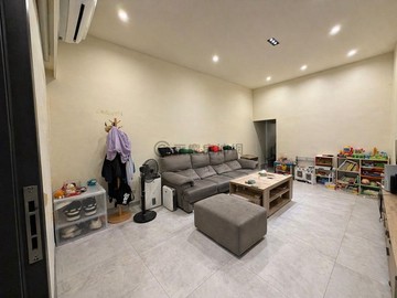 可店住全屋翻新五房四衛三代同代好溫馨｜屏東縣屏東市自由路西段