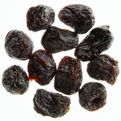 有機プルーン (種無し) 13.6kg アリサン Organic Prunes