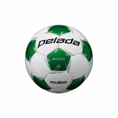 モルテン ペレーダ3000 F5L3000-WB 珍しい サッカーボール 5号球