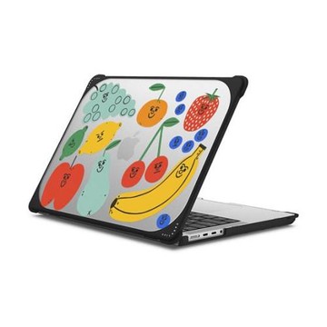 水果組合 Casetify 電腦殼適用 MacBook Pro/Air/13/14/15/16