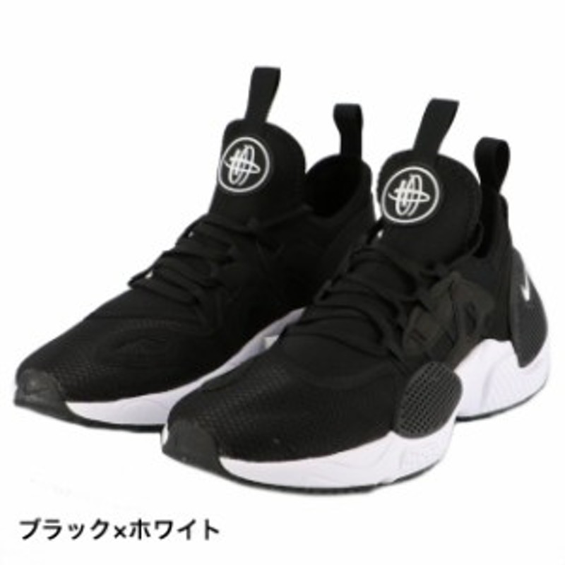 ナイキ ハラチ Huarache E D G E Txt Ao1697 004 メンズ スニーカー ブラック ホワイト Nike 通販 Lineポイント最大1 0 Get Lineショッピング