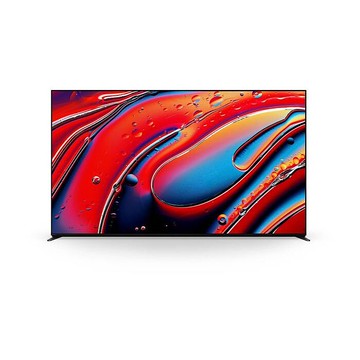 【活動送5000元禮券】SONY 索尼 Y-75XR90 75型 BRAVIA 9 Mini LED XR智慧聯網電視 含基
