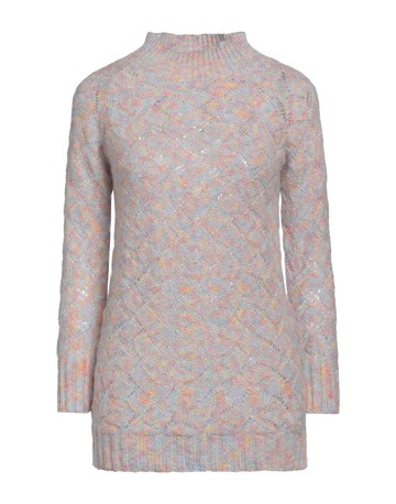 CRISTINA GAVIOLI Turtlenecks - Item 14504268