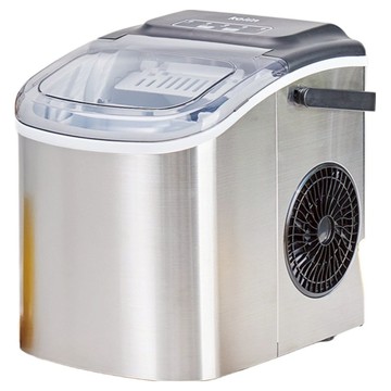 Kolin 歌林 微電腦不銹鋼製冰機  KJE-MN13LA