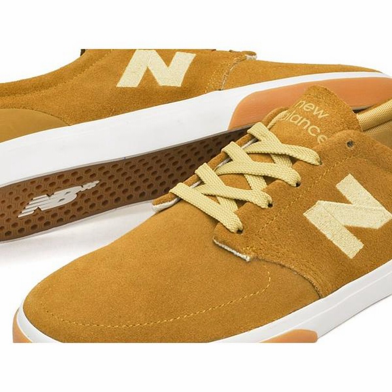 NEW BALANCE NUMERIC NM345 TV 345