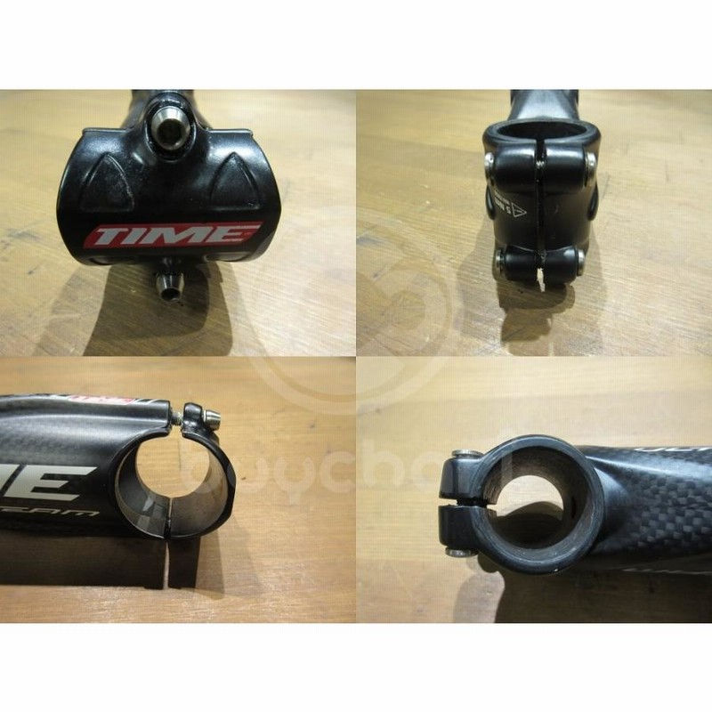TIME RTM Ultra ステム110mm