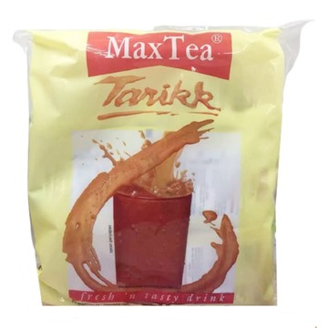 Max Tea Tarikk MAX TEA 奶茶/拉茶 25gx30入 印尼銷售冠軍品牌