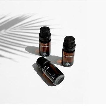 【韓國 PRAY】天然單方精油 10ml / 4款香味