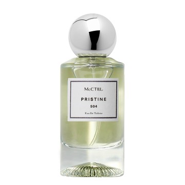 專屬魅力❤️無可取代【McCTILL美珂媞歐】花園系列淡香精-504 香氛秘境 PRISTINE(50ml)