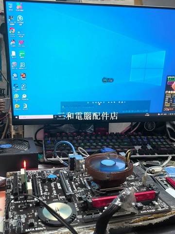 華碩Z97-K R2.0 主板 全功能正常 大量現貨 高性能Intel主板【三和電腦配件店】