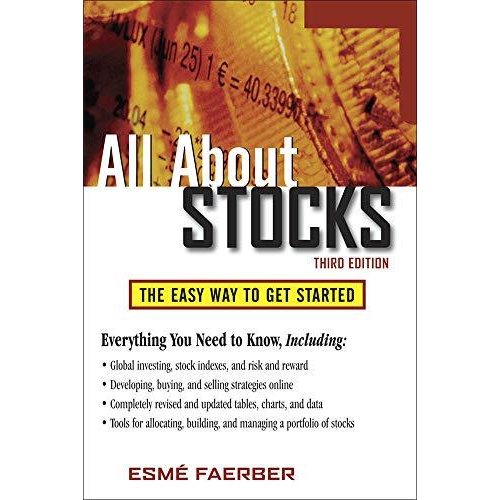 All About Stocks (All