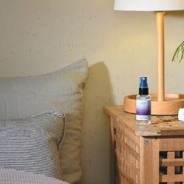【日本 香彩堂】PILLOW MIST 安眠枕頭噴霧