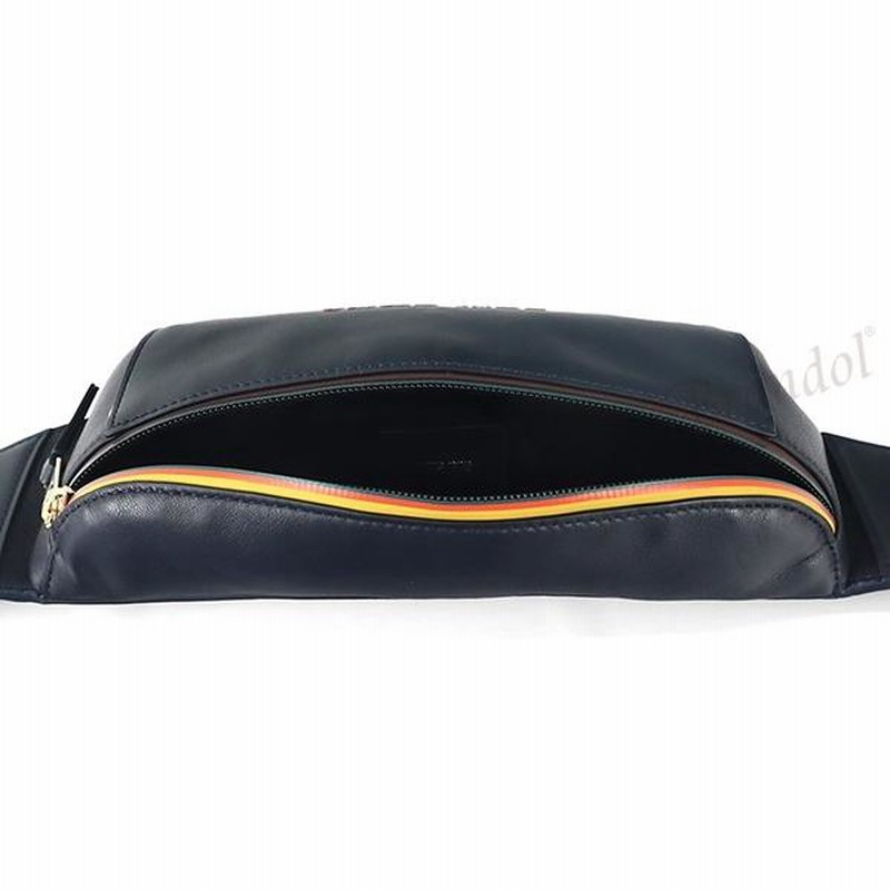 P6倍_29日23:59迄》ポールスミス ボディバッグ Paul Smith P6倍_29日23:59迄》ポールスミス ボディバッグ Paul Smith