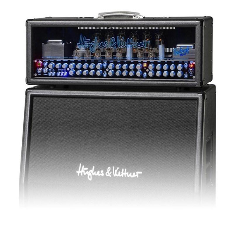 HughesKettner TRIAMP MkIII