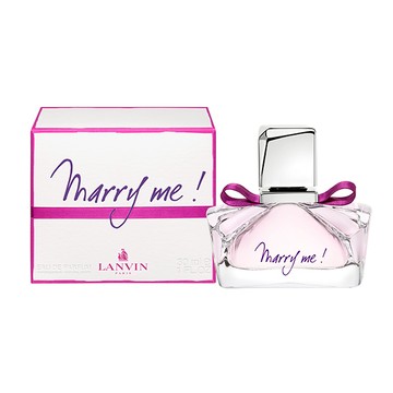 LANVIN Marry Me淡香精30ml