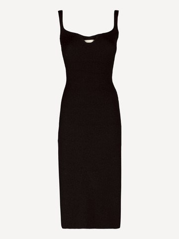 Khaite Longuette Dress