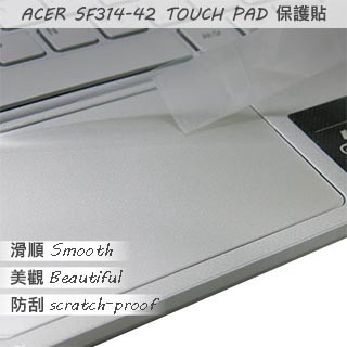 EZstick ACER Swift 3 SF314-56G TOUCH PAD 觸控板 保護貼