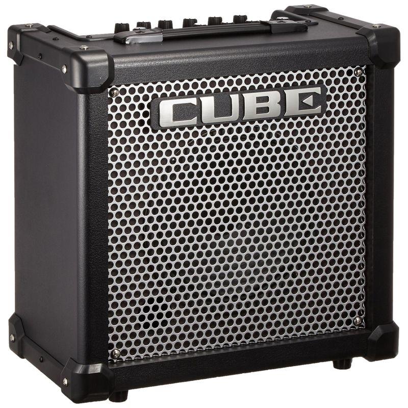 Roland ローランド ギターアンプ CUBE-20GX 20W