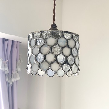 Jewel Night 人魚(S) 絲滑白