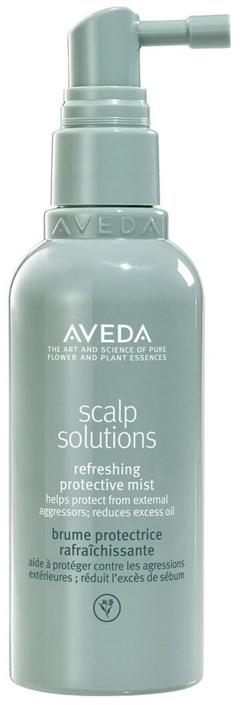 Aveda 艾梵达 头皮管理控油精华喷雾(控油小绿瓶) 100ml