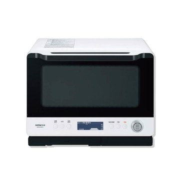 HITACHI 日立 美型設計 過熱 水蒸氣 烘烤 微波爐 30L / 台 MRO-W1000YT