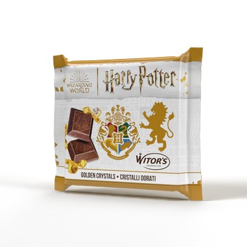 義大利Witors HP糖粒巧克力片