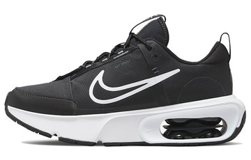 WMNS AIR MAX INTERLOCK BLACK WHITE