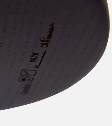 Cassina Méribel oak stool