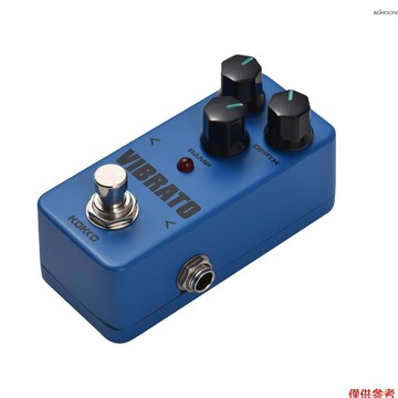 KOKKO FVB2 VIBRATO 顫音效果器