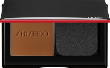 Shiseido Synchro Skin Self-Refreshing Custom Finish Powder Foundation 9g 510 - Suede