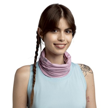 Coolnet抗UV頭巾-紫蘭花